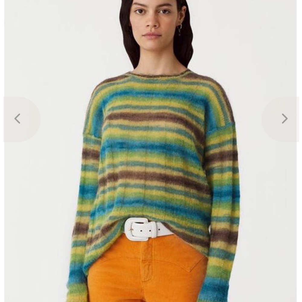 Paloma Wool Pisco Sweater